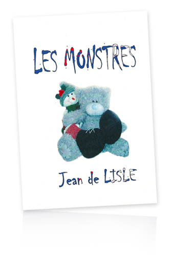 Les monstres - Jean de l'isle