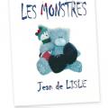 Les monstres - Jean de l'isle